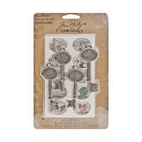 Idea-Ology • Collage Keys (TH93079)